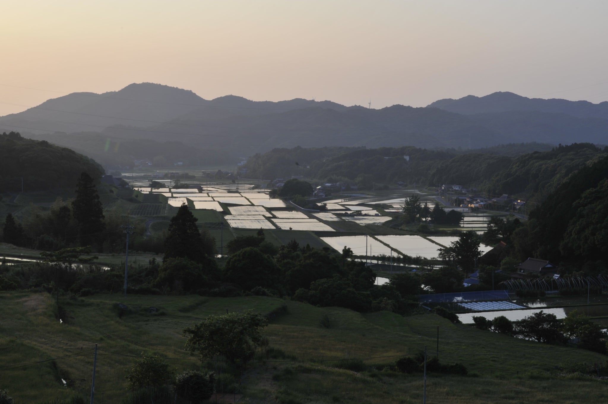 KAMIHATA